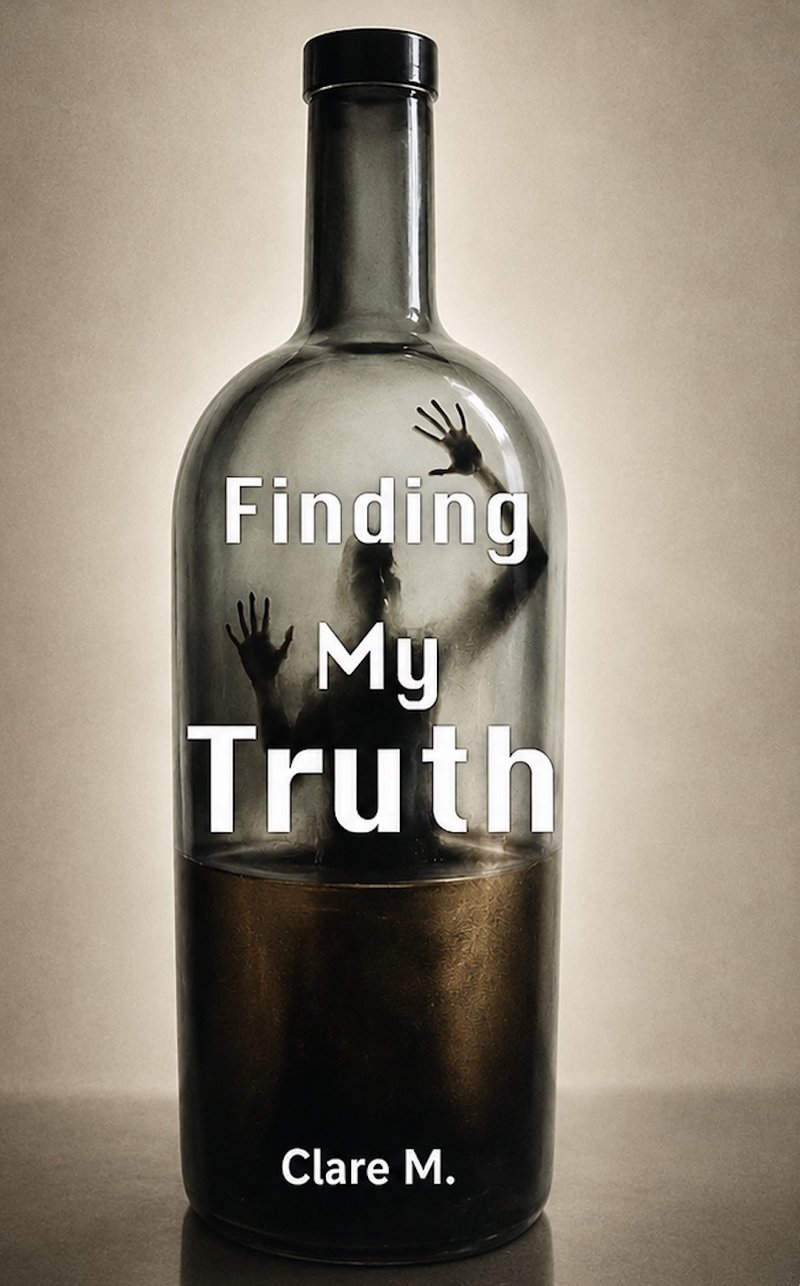 Finding My Truth by Clare M.