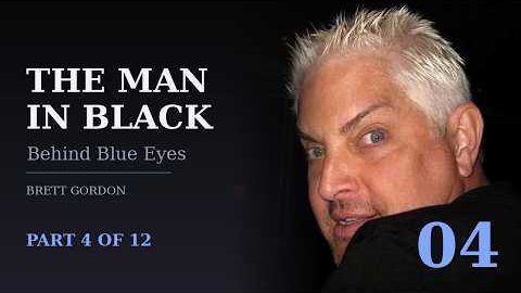 Part 4 of The Man in Black audiobook